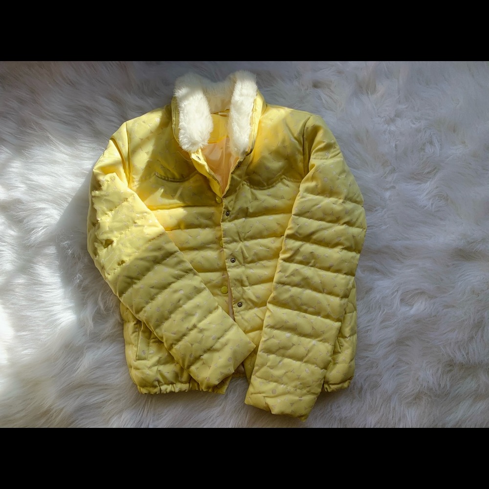 Five Plus Down Jacket Winter Coat